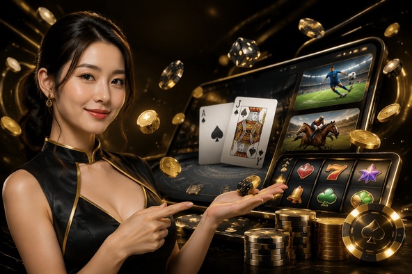 889bet