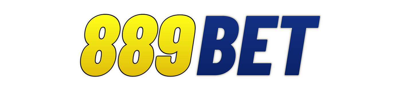 889bet Logo